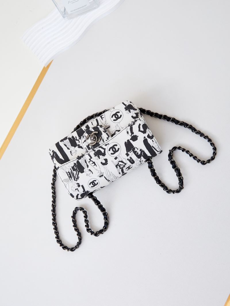 Ch**el cf series bags